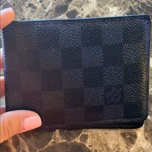 Men’s Louis Vuitton Wallet